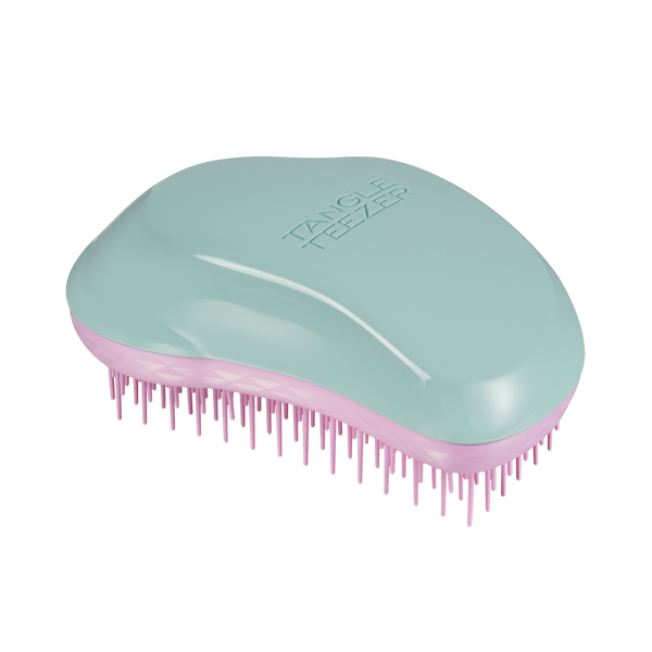 Щітка для волосся Tangle Teezer The Original Mini Marine Teal & Rosebud tt44 фото