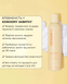 Мус для кучерявого та хвилястого волосся Curl Mousse DESIGNME trvl0325_85 фото 6