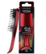 Щітка для волосся Tangle Teezer The Ultimate Detangler Chrome Mini The Devil Wears Prada tt96 фото 1