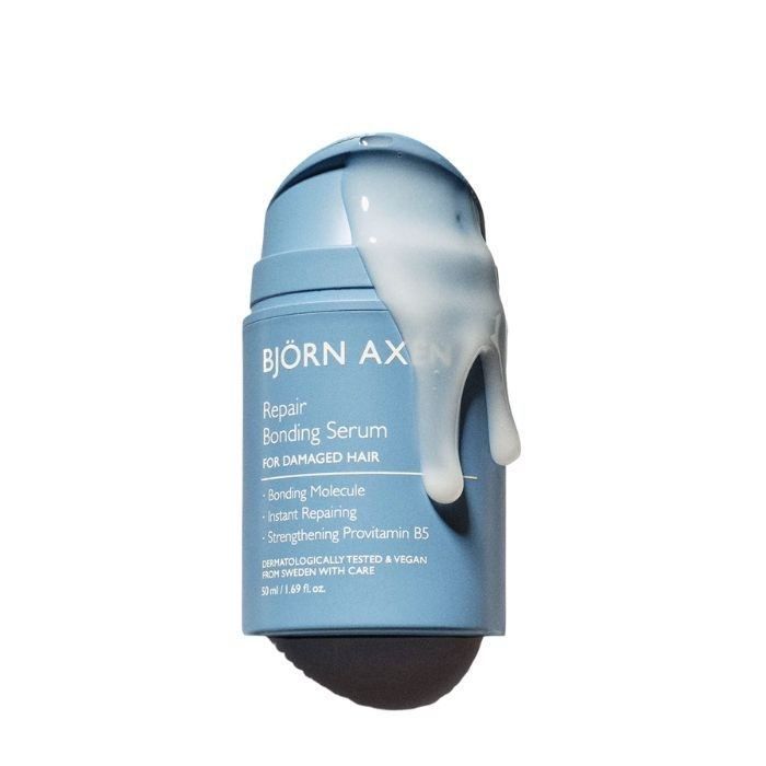 Відновлюючий серум для волосся BJORN AXEN Repair Bonding Serum 0166 фото