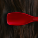 Щітка для волосся Tangle Teezer The Ultimate Detangler Chrome Mini The Devil Wears Prada tt96 фото 11