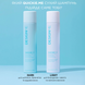 Невидимий сухий шампунь для світлого волосся Dry Shampoo for Light Tones DESIGNME trvl0196_96 фото 4