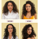 Крем для кучерявого волосся Curl Balm DESIGNME trvl0177_90 фото 2