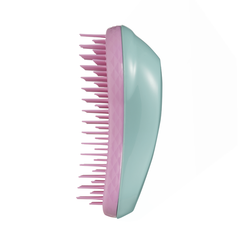 Щітка для волосся Tangle Teezer The Original Mini Marine Teal & Rosebud tt44 фото