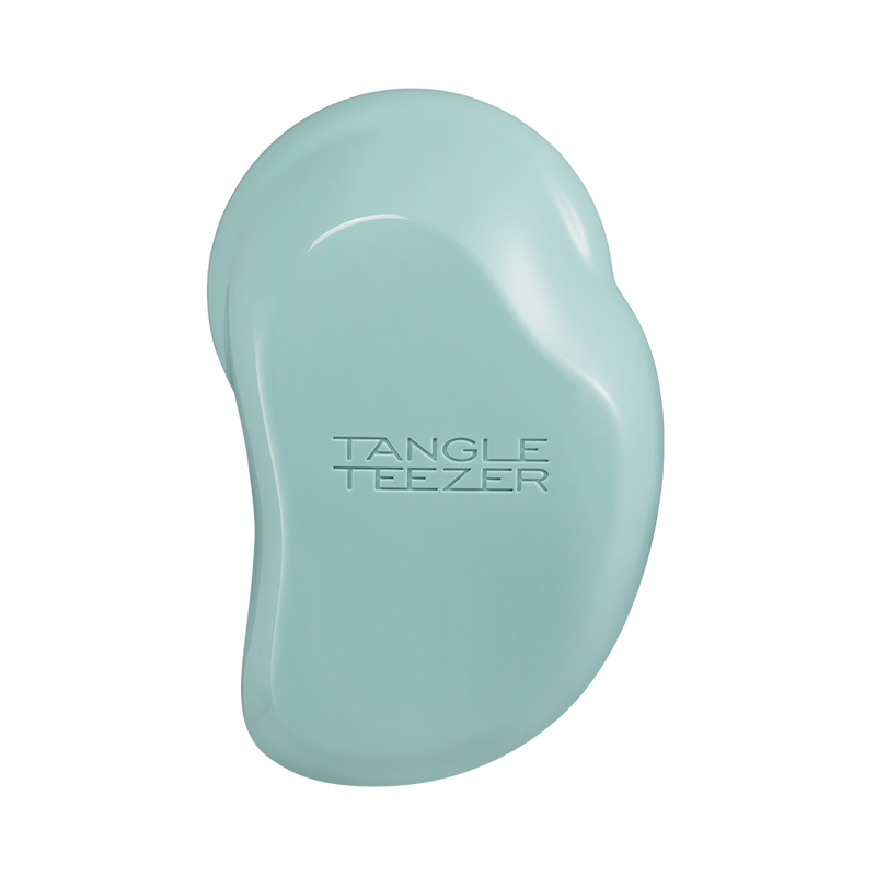 Щітка для волосся Tangle Teezer The Original Mini Marine Teal & Rosebud tt44 фото