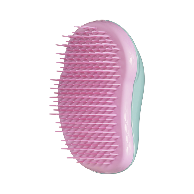 Щітка для волосся Tangle Teezer The Original Mini Marine Teal & Rosebud tt44 фото