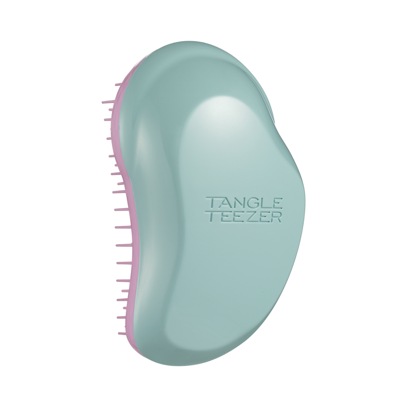 Щітка для волосся Tangle Teezer The Original Mini Marine Teal & Rosebud tt44 фото