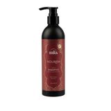 Шампунь MKS-ECO Nourish Daily Shampoo Original Scent живильний для кучерів 2mks фото