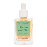 Щоденна сироватка для нігтьової пластини та кутикули Manucurist S&eacute;rum Complet mc4 фото