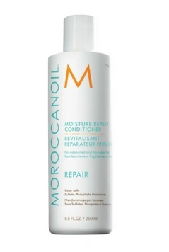 Зволожуючий відновлюючий кондиціонер Moroccanoil Moisture Repair Conditioner 2174_250 фото