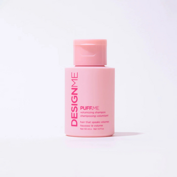 Легкий шампунь для об&rsquo;єму Volumizing Shampoo DESIGNME trvl0188_50 фото