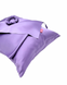 Сет шовкових виробів MALLOW silk&ndash; розкішний догляд для шкіри та волосся 3011199 фото 3