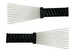 Афропік MALLOW accessories Pik для прикориневого об'єму mallow_320 фото 9