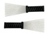 Афропік MALLOW accessories Pik для прикориневого об'єму mallow_320 фото 6