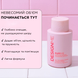 Легкий шампунь для об&rsquo;єму Volumizing Shampoo DESIGNME trvl0188_50 фото 3