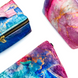 Косметичка MALLOW accessories колір акварель розмір L 1289 фото 9