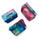 Косметичка MALLOW accessories колір акварель розмір L 1289 фото 7