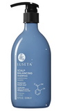 Шампунь балансуючий для свіжості шкіри голови Luseta Beauty Scalp Balancing Shampoo  0335 фото