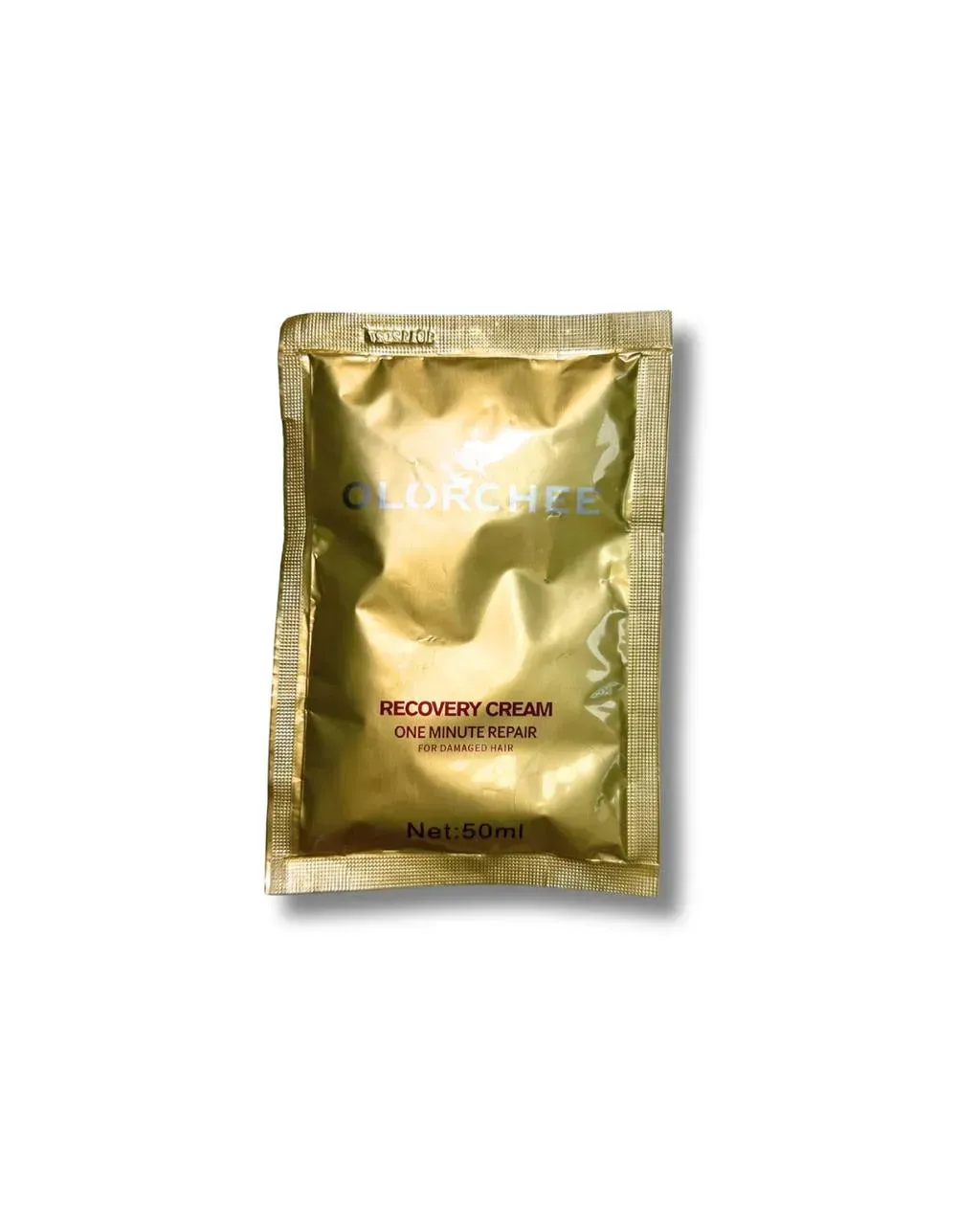 Olorchee Recovery Cream One Minute Repair – експрес-відновлення волосся за 1 хвилину