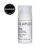 Маска Olaplex Nº.8 Bond Intense Moisture Mask інтенсивно зволожуюча бонд-маска 10040 фото