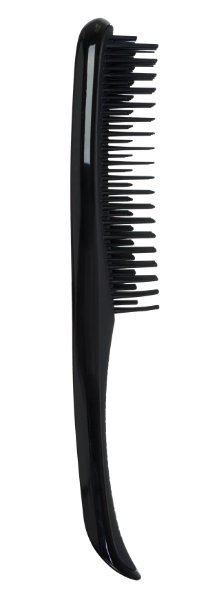 Щітка для волосся Tangle Teezer The Ultimate Detangler Midnight Black tt1 фото