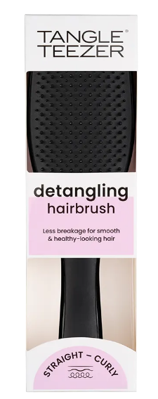 Щітка для волосся Tangle Teezer The Ultimate Detangler Midnight Black tt1 фото