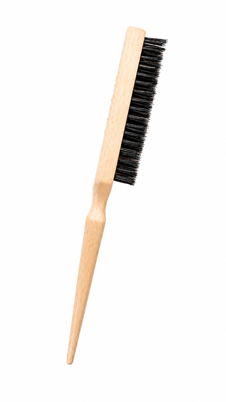 Гребінець для укладки Actyva Kemon Slick-Back Brush act1 фото