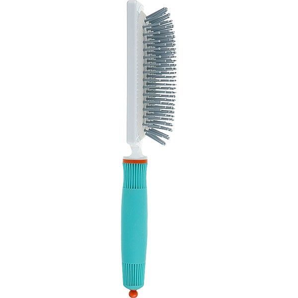 Щітка масажна керамічна велика Moroccanoil Ceramic Paddle Brush 2150 фото
