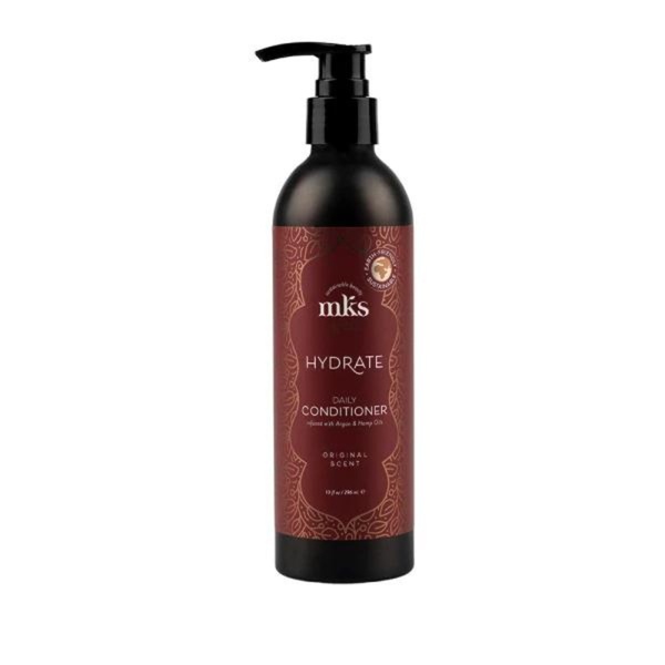 Кондиціонер MKS-ECO Hydrate Daily Conditioner Original Scent зволожувальний для волосся 3mks фото