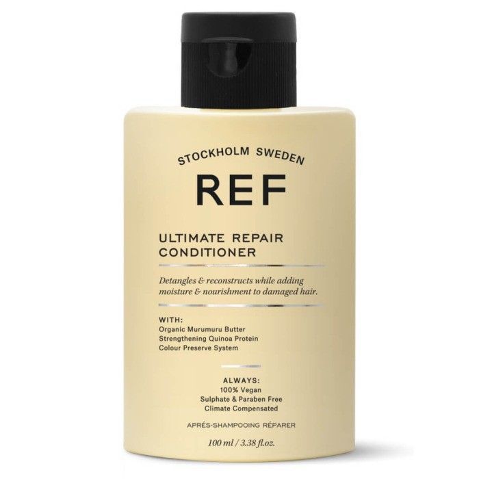 Кондиціонер REF Ultimate Repair Conditioner для глибокого відновлення волосся 2157_100 фото Кондиціонер REF Ultimate Repair Conditioner для глибокого відновлення волосся 2157_100 фото