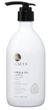 Шампунь зволожуючо-живлячий Luseta Beauty Marula Oil 0135 фото