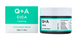 Заспокійлива нічна маска з центеллою Q+A Cica Calming Overnight Face Mask qa59 фото 2