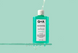 Зволожуючий тонер для обличчя з ніацинамідом Q+A Niacinamide Daily Toner qa23 фото 3