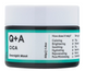 Заспокійлива нічна маска з центеллою Q+A Cica Calming Overnight Face Mask qa59 фото 1