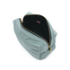 Косметичка MALLOW accessories кольору тіфані розмір XL-пухкий 1273 фото 2