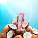 Кондиціонер Umberto Giannini Coco Beach Waves Conditioner зволожує сухе, пошкоджене сонцем волосся 6263 фото 3