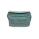 Косметичка MALLOW accessories кольору тіфані розмір XL-пухкий 1273 фото 4