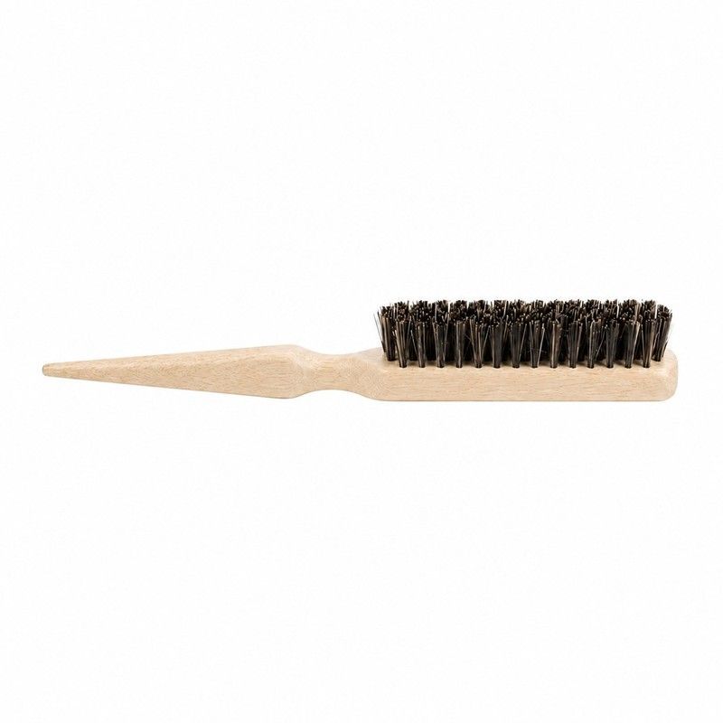 Гребінець для укладки Actyva Kemon Slick-Back Brush act1 фото