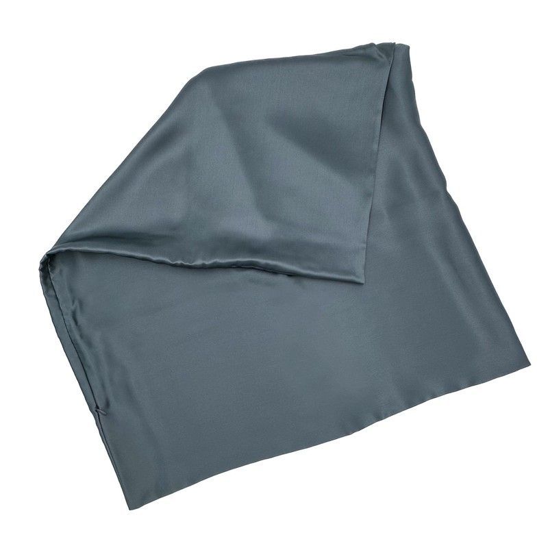 Наволочка шовкова MALLOW silk 100% шовк 50х70 см 3014 фото