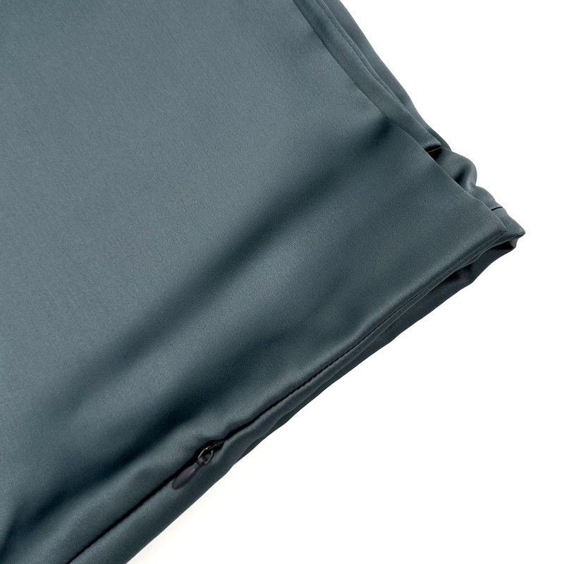 Наволочка шовкова MALLOW silk 100% шовк 50х70 см 3014 фото