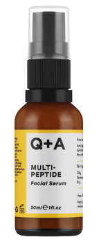 Мультипептидна сироватка для обличчя Q+A Multi Peptide Serum qa60 фото
