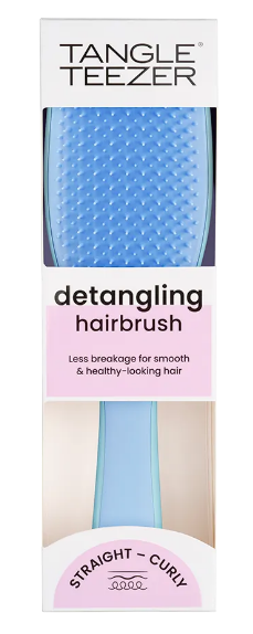 Щітка для волосся Tangle Teezer The Ultimate Detangler Denim Blue tt2 фото