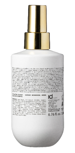 Спрей проти забруднення з термозахистом IdHAIR Obsessed ANTI POLLUTION MIST 2194_200 фото