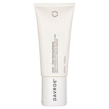 Шампунь для глибокого очищення Davroe Clarify Deep Cleansing Shampoo 03138 фото
