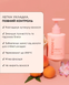 Багатофункціональний крем для укладки волосся Styling Cream DESIGNME trvl0326_90 фото 2