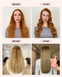 Багатофункціональний крем для укладки волосся Styling Cream DESIGNME trvl0326_90 фото 10
