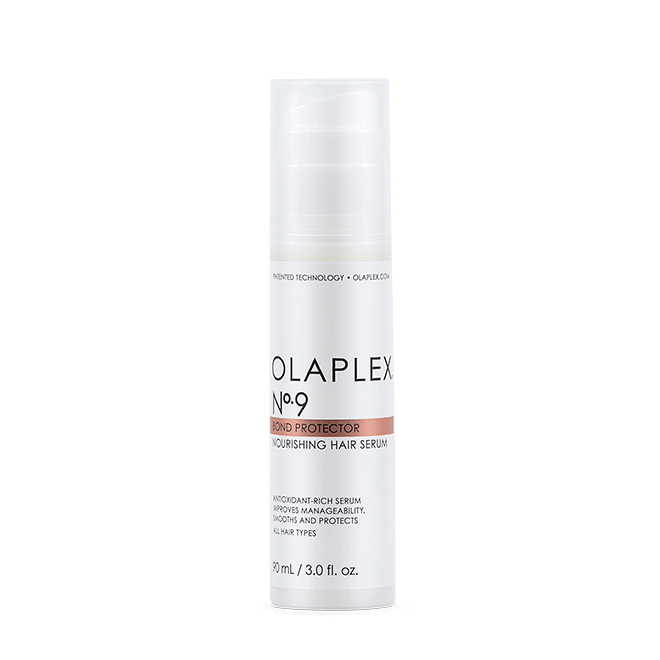 Сироватка Olaplex №9 Bond Protector Nourishing Hair Serum незмивна живильна сироватка розкіш волосся 10041 фото