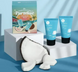 Набір шампуню та кондиціонеру Luseta Beauty Coconut Milk 0153 фото 2