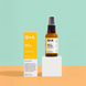 Мультипептидна сироватка для обличчя Q+A Multi Peptide Serum qa60 фото 3