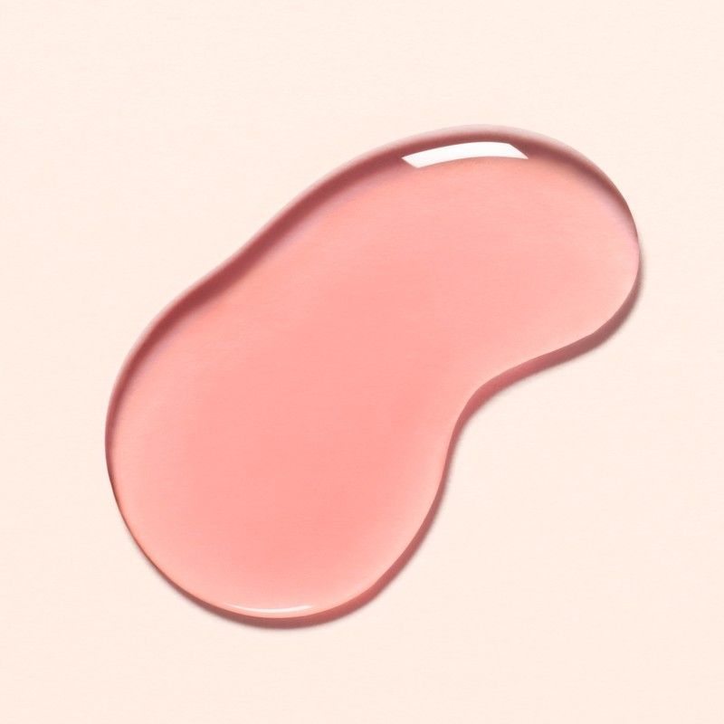 Лак для нігтів з персиково-рожевим глянцевим ефектом Manucurist Active Glow Raspberry  mc6 фото